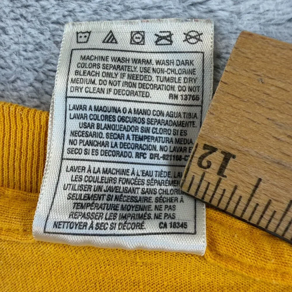 Fruit of the Loom christian graphic